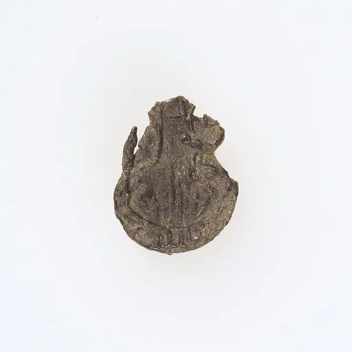 Pilgrim's Badge