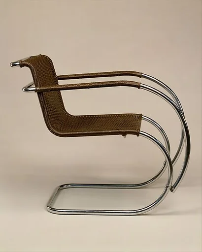 "MR" Armchair