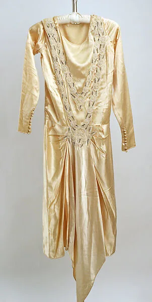 Wedding ensemble — Jean Patou|House of Patou