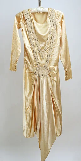 Wedding ensemble