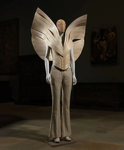 Ensemble — Alexander McQueen|Alexander McQueen