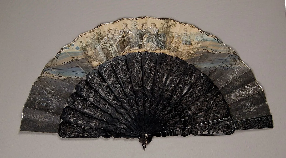 Fan — Unknown