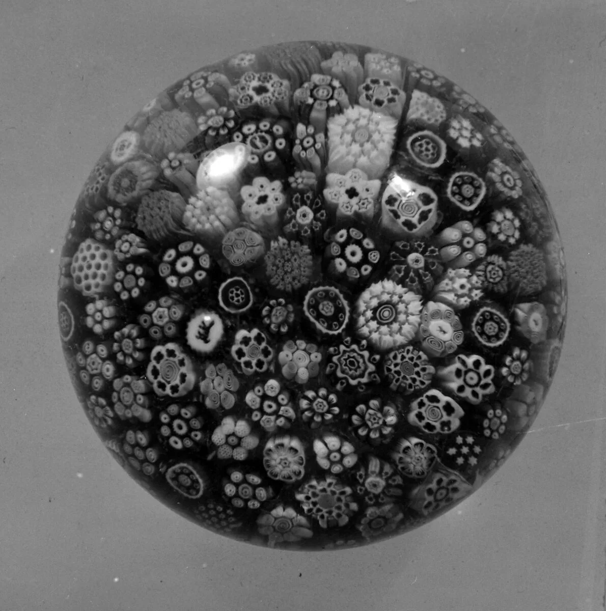 Paperweight — Unknown