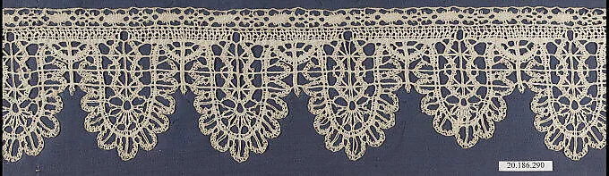 Edging — Unknown