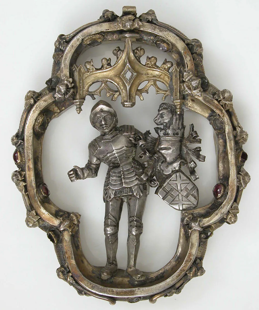 Pendant — Unknown