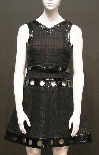 Evening dress