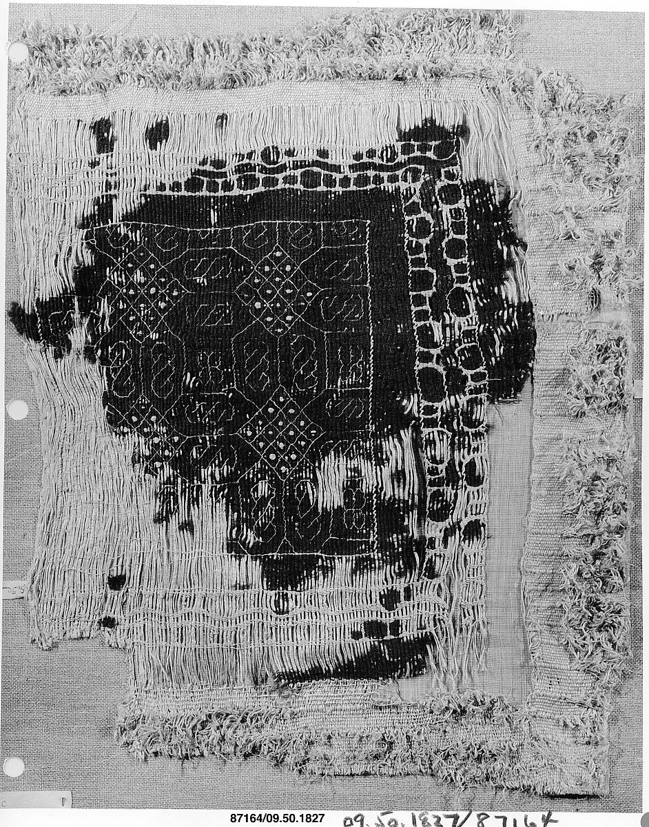 Panel — Unknown