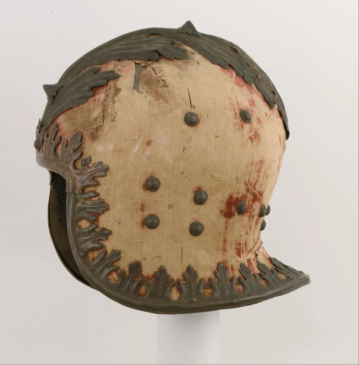 Sallet "in the Venetian Style" — Unknown