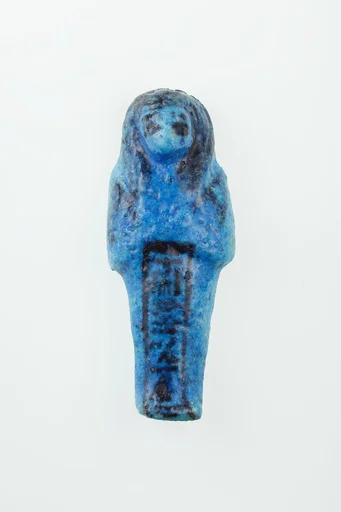 Worker Shabti of Nauny