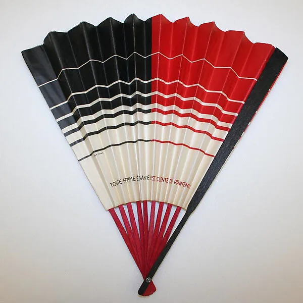 Fan — Unknown