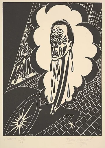 The Downtrodden (L'Ecrasé)