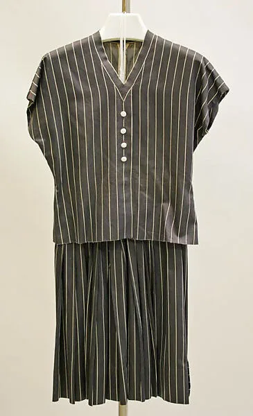 Dress — Hermès