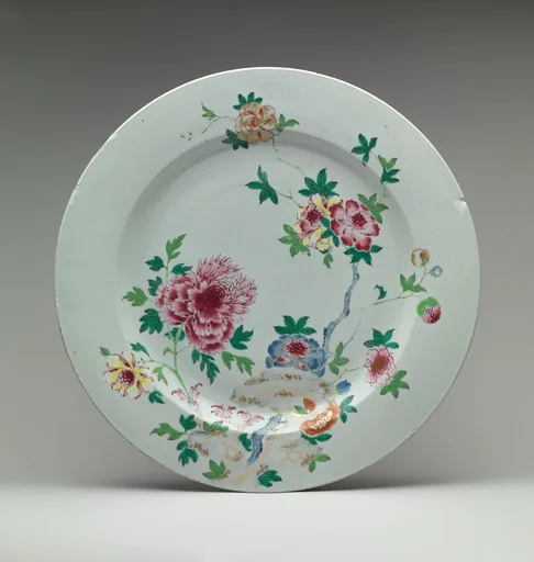 Plate