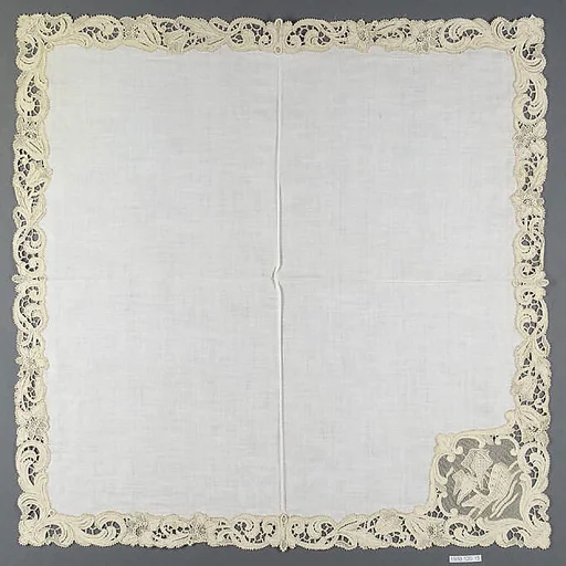 Napkin (from a set of table linens)