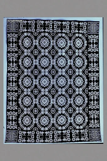 Coverlet