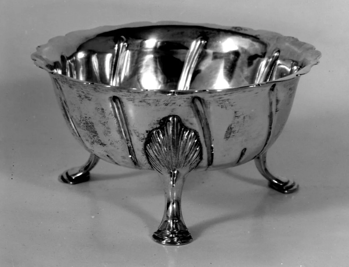Bowl — Charles Townsend