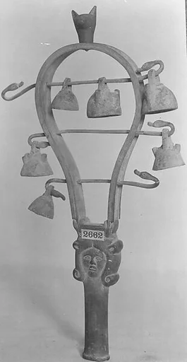 Seshesh (Reproduction)