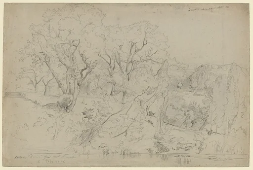 Le Martinet near Montpellier