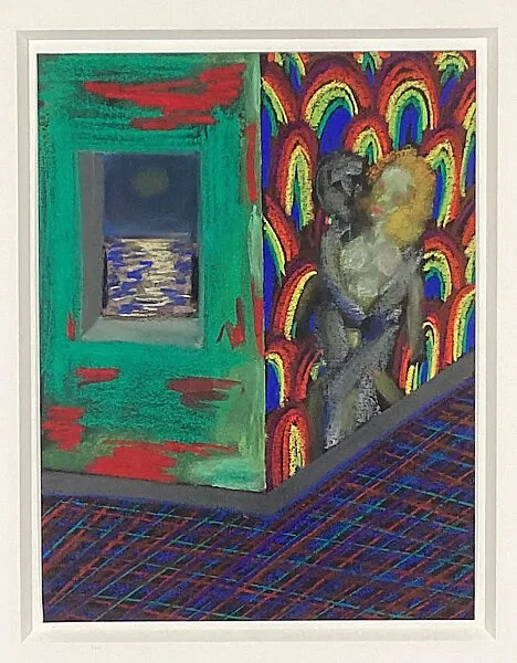 Untitled — Lucas Samaras