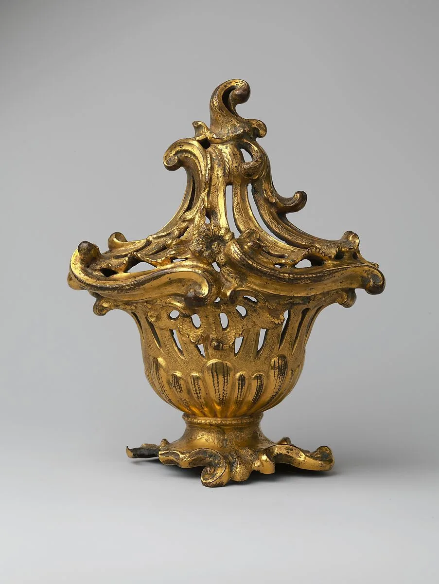 Finial — Unknown