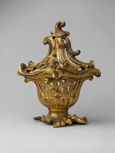 Finial