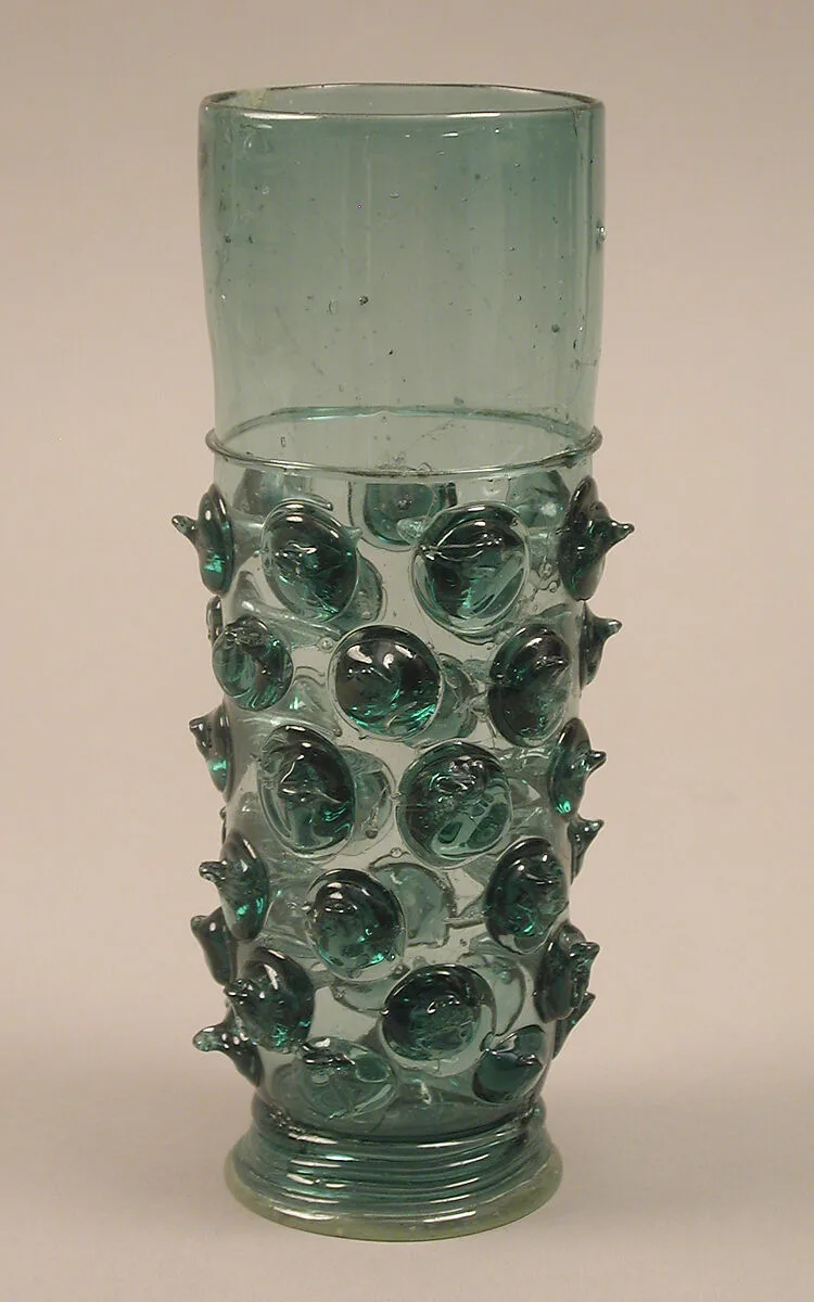 Beaker — Unknown