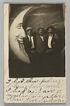 [Paper Moon Studio Portrait]
