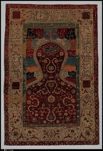 Carpet