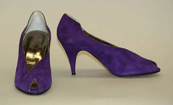 Pumps — Unknown