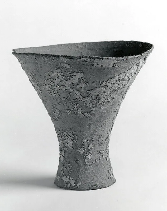 Vessel — Unknown