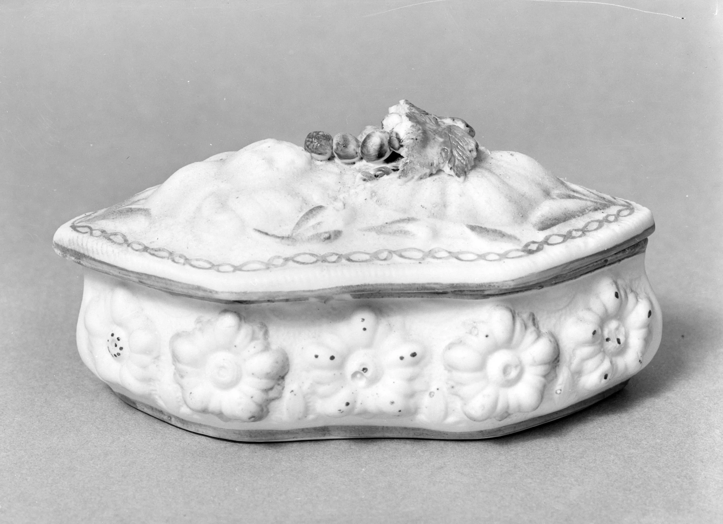 Box — Unknown