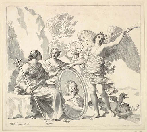 Louis-Emmanuel de Valois, comte d'Alais et duc d'Angoulême