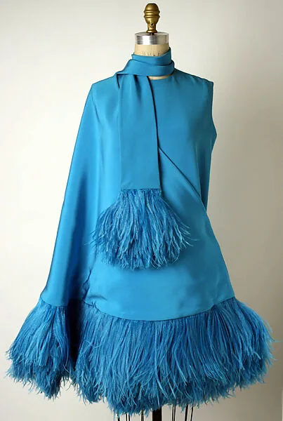 Evening ensemble — Pierre Cardin