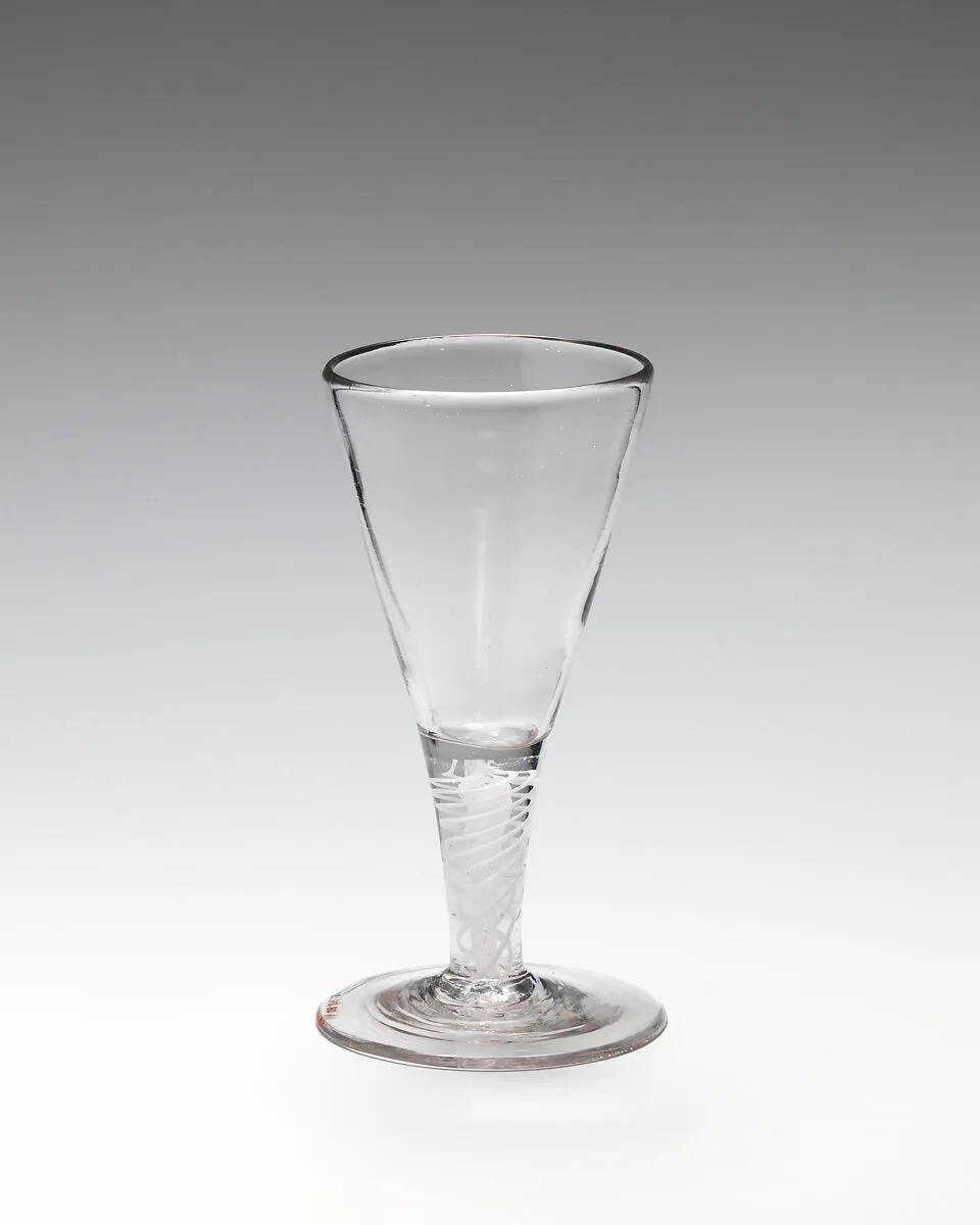 Wineglass — Unknown