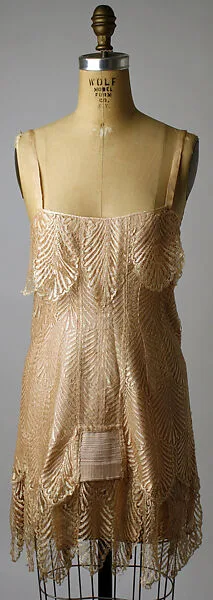 Corset — Unknown
