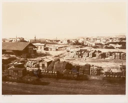 Marseille