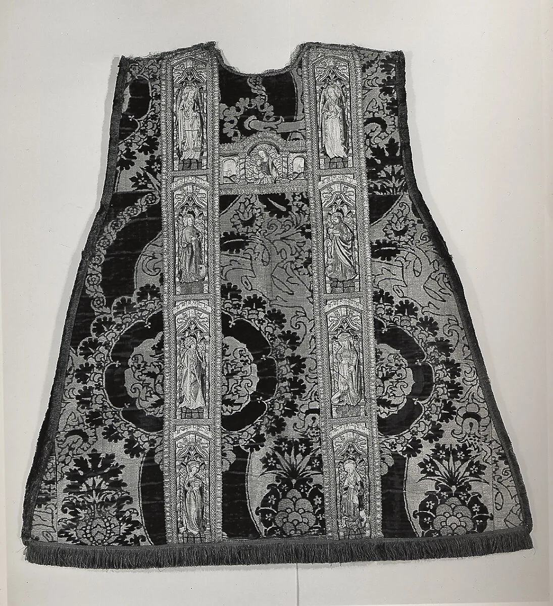 Chasuble — Unknown