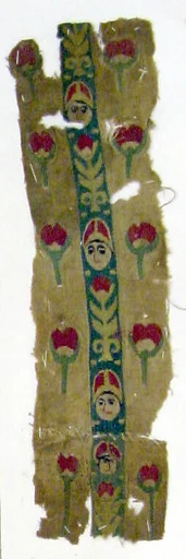 Textile Fragment