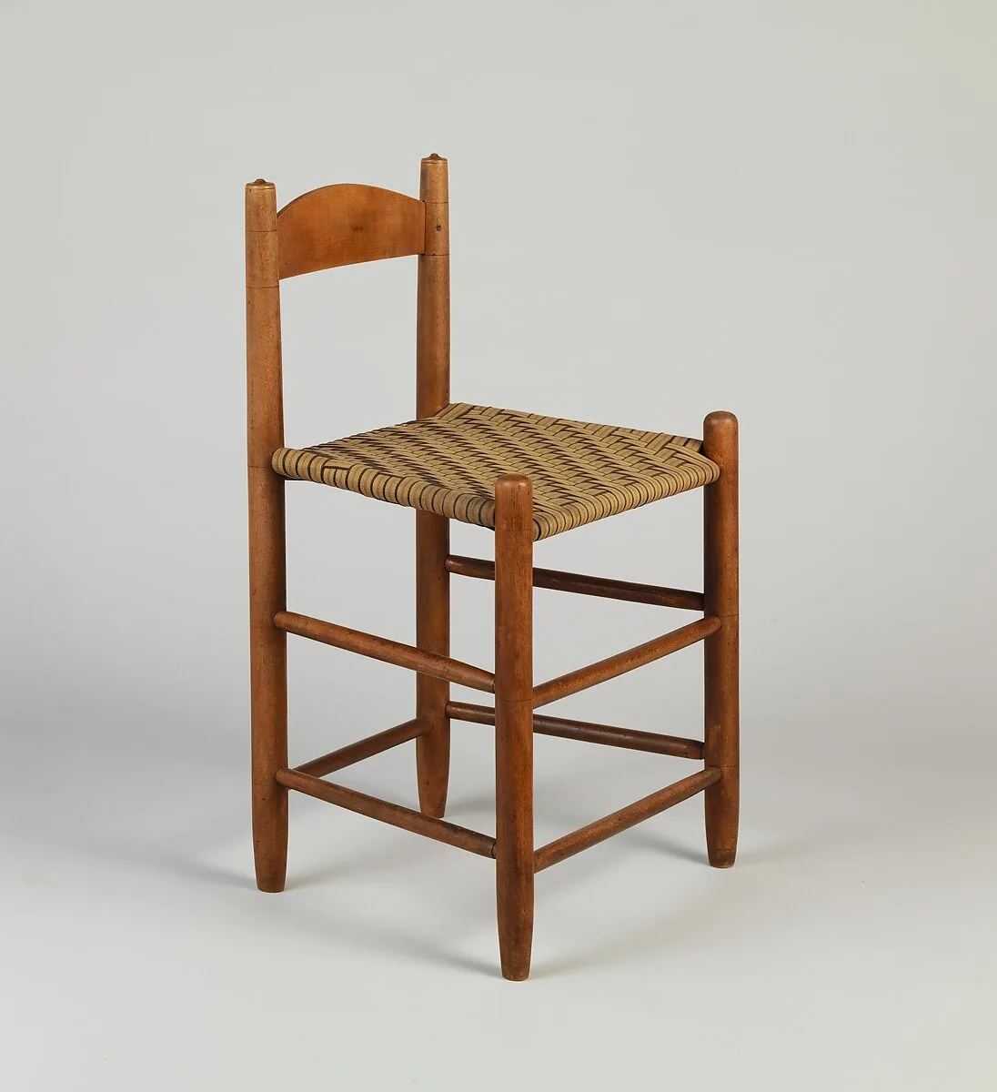 Side Chair — United Society of Believers in Christ’s Second Appearing (“Shakers”)