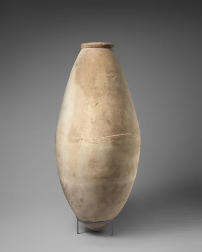 Storage jar