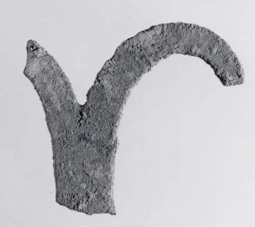 Foundation peg