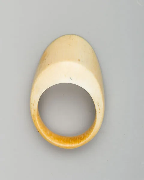Archer's Ring — Unknown