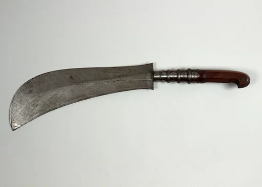 Moplah Knife