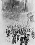 March Blizzard — James N. Rosenberg