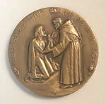 Saint Francis and the Lepers — Pietro Montana