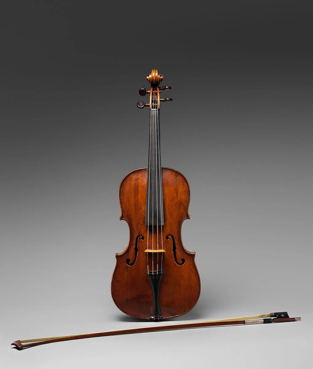 Viola — Unknown