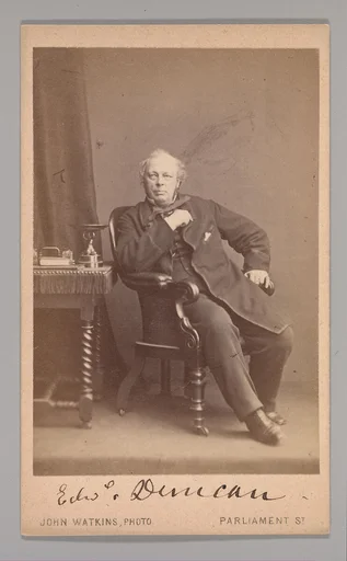 [Edward Duncan]