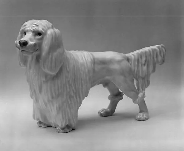 Statuette — G. Herald|Royal Copenhagen Porcelain Manufactory