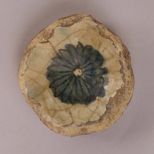 Fragment of a Bowl or Cup