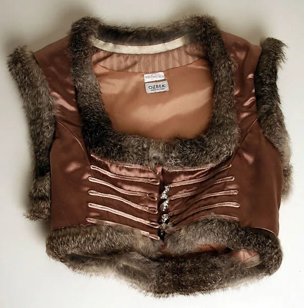 Ensemble — Rifat Ozbek